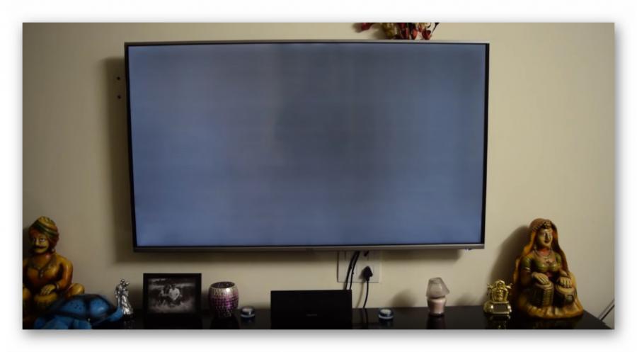 7 công nghệ màn hình tivi đỉnh nhất LED OLED QLED LCD Plasma